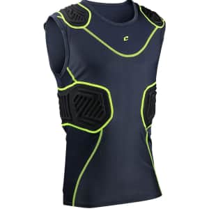 Champro Adult Bull Rush Compression Shirt from $24 Champro Adult Bull Rush Compression Shirt from $24