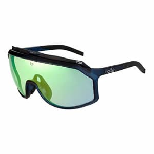 Bolle boll Sport Sunglasses Chronoshield Matte Crystal Nayy Clear Green for $240