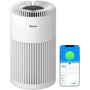 Govee WiFi Smart Air Purifier for $200