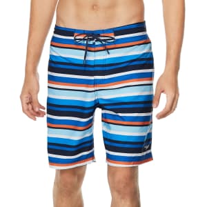 Last Act Men's Swimwear at Macy's: from $12 to $15 Last Act Men's Swimwear at Macy's: from $12 to $15