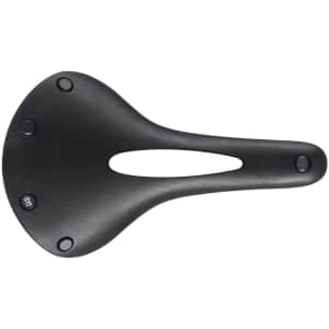 Brooks England Cambium All Weather Bike Seat for $82 Brooks England Cambium All Weather Bike Seat for $82
