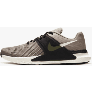 Nike Men's Renew Fusion Shoes for $46 Nike Men's Renew Fusion Shoes for $46