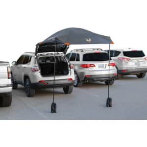 Rightline Gear SUV Tailgating Canopy for $60