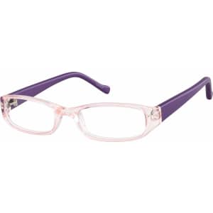 Kids' Glasses at Zenni Optical: from $7