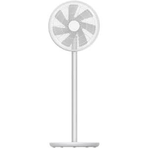 Smartmi Oscillating Pedestal Fan for $130 Smartmi Oscillating Pedestal Fan for $130