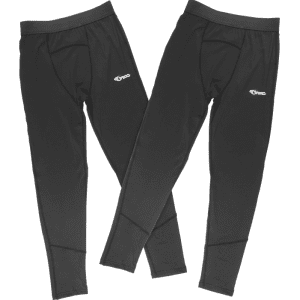 TKO Men's Baselayer Bottoms 2-Pack for $18 TKO Men's Baselayer Bottoms 2-Pack for $18