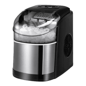 Free Village Countertop Ice Machine for $115 w/ Prime Free Village Countertop Ice Machine for $115 w/ Prime
