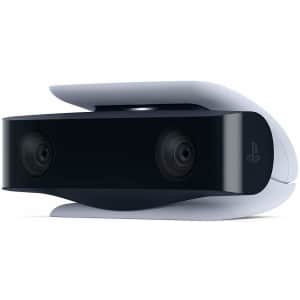 Sony Playstation 5 HD Camera for $47 Sony Playstation 5 HD Camera for $47