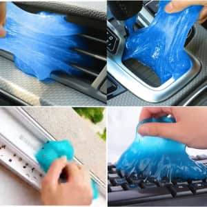 Multifunction Cleaning Gel: 5 for $14 Multifunction Cleaning Gel: 5 for $14