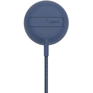 Belkin MagSafe iPhone Wireless Charger for $30 w/ Prime