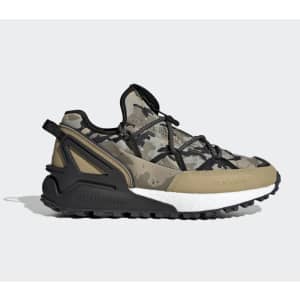 adidas Men's ZX 2K Boost Utility GORE-TEX Shoes for $95 adidas Men's ZX 2K Boost Utility GORE-TEX Shoes for $95
