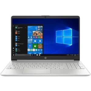 HP 11th-Gen. i5 17.3" 1080p Laptop w/ 512GB SSD for $600 in cart HP 11th-Gen. i5 17.3" 1080p Laptop w/ 512GB SSD for $600 in cart