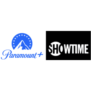 Paramount+ and Showtime Bundle: 7 free days, then $12/month Paramount+ and Showtime Bundle: 7 free days, then $12/month