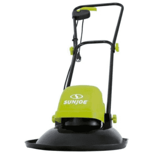 Sun Joe 10A 11" Electric Hover Mower for $55