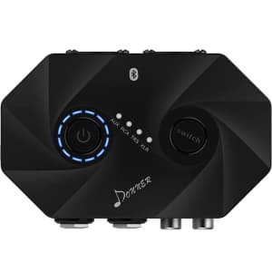 Donner Bluetooth Audio Receiver for $25 Donner Bluetooth Audio Receiver for $25