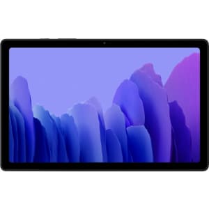 Samsung Galaxy Tab A7 10.4" 32GB WiFi Android Tablet for $200 Samsung Galaxy Tab A7 10.4" 32GB WiFi Android Tablet for $200