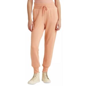 Lauren Ralph Lauren Women's Knit Jogger Pants for $29