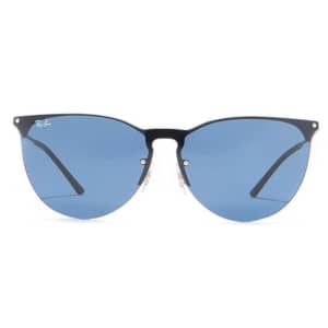 Ray-Ban Phantos Rubber Aviator Sunglasses for $60 Ray-Ban Phantos Rubber Aviator Sunglasses for $60