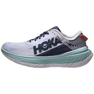 Hoka One One Men's Carbon X Running Shoes for $100