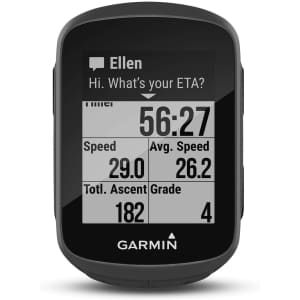 Garmin Edge 130 Plus GPS Bike Computer for $200 Garmin Edge 130 Plus GPS Bike Computer for $200