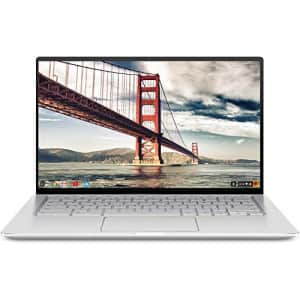 Asus Chromebook Flip C434 Amber Lake Y m3 14" 1080p Touch 2-in-1 Laptop for $451 Asus Chromebook Flip C434 Amber Lake Y m3 14" 1080p Touch 2-in-1 Laptop for $451