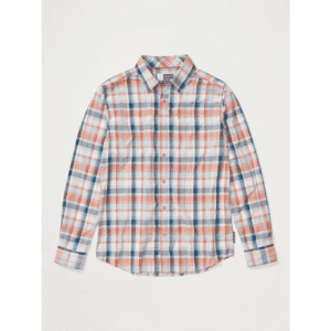 ExOfficio Men's BugsAway Panamint Long-Sleeve Shirt for $29 ExOfficio Men's BugsAway Panamint Long-Sleeve Shirt for $29