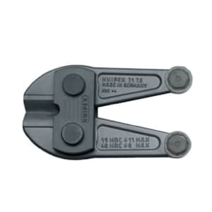 Knipex Replacement Bolt Cutter Head, For 10U118 for $68