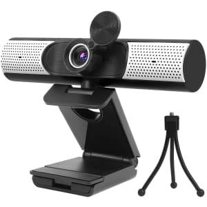 AirCover USB Webcam with Privacy Cover & Tripod for $57 AirCover USB Webcam with Privacy Cover & Tripod for $57