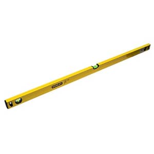 Stanley FatMax STHT1-43106 120cm Classic Box Level for $23