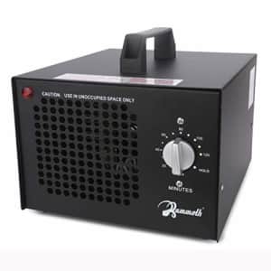 Mammoth 7,000mg Ozone Generator, Ozone Air Purifier for Odors in Home, Car, and Large Rooms | for $62 Mammoth 7,000mg Ozone Generator, Ozone Air Purifier for Odors in Home, Car, and Large Rooms | for $62