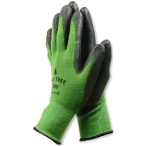 Pine Tree Tools Bamboo Gardening Gloves for $11 Pine Tree Tools Bamboo Gardening Gloves for $11