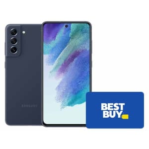 Best Buy Gift Card: Up to $200 Gift Card w/ purchase