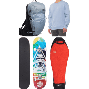 Sierra Summer Clearance: Up to 70% off Sierra Summer Clearance: Up to 70% off