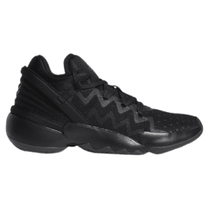 adidas Men's Pharrell Williams D.O.N. Issue 2 Shoes for $77 for members