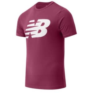 New Balance Men's Classic T-Shirt for $10