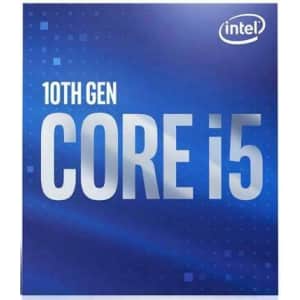 Intel Core Processors at ANTOnline: Up to 40% off
