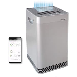 NuWave OxyPure Large Area Smart Air Purifier for $510 NuWave OxyPure Large Area Smart Air Purifier for $510
