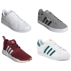 Adidas Men's Shoes Sale at Nordstrom Rack: Up to 53% off