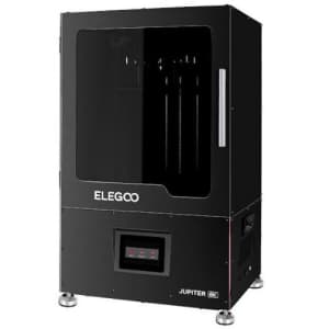Elegoo Jupiter 12.8'' 6K 3D Printer for $740 Elegoo Jupiter 12.8'' 6K 3D Printer for $740