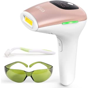 Innza IPL Hair Removal Tool for $60
