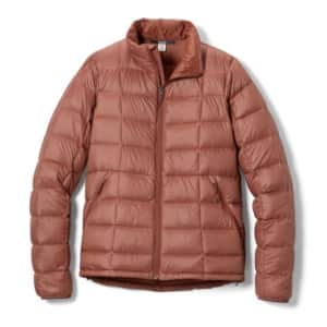 REI Co-op Women's 650 Down Jacket 2.0 for $70 REI Co-op Women's 650 Down Jacket 2.0 for $70