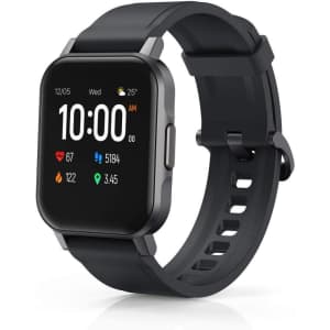 Aukey Fitness Tracker Smart Watch for $22 Aukey Fitness Tracker Smart Watch for $22