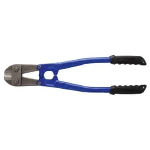 IRWIN TBC930H IWTTBC930 Record Medium Duty Cam-Adjusted Bolt Cutter (30-Inch, 760-Millimetre, for $183 IRWIN TBC930H IWTTBC930 Record Medium Duty Cam-Adjusted Bolt Cutter (30-Inch, 760-Millimetre, for $183