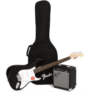 Electric Guitars at Sweetwater: from $144 Electric Guitars at Sweetwater: from $144