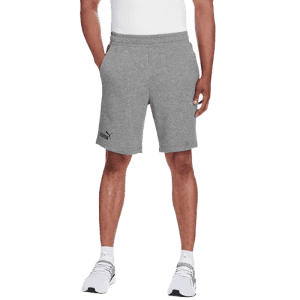 PUMA Men's Essential Sweat Bermuda Shorts for $18 PUMA Men's Essential Sweat Bermuda Shorts for $18