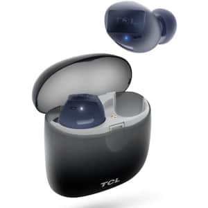 TCL Wireless Bluetooth 5.0 Earbuds for $30