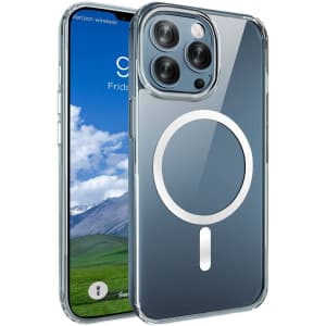 Montilord iPhone 13 Pro Case for $11 Montilord iPhone 13 Pro Case for $11