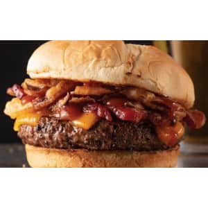 Omaha Steaks 12 Burgers: free w/ purchase of select grill packages Omaha Steaks 12 Burgers: free w/ purchase of select grill packages