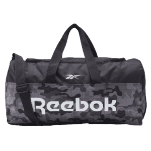 Reebok Active Core Grip Duffel Bag for $16 Reebok Active Core Grip Duffel Bag for $16