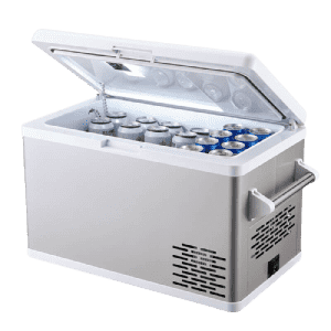 Aspenora 12V Portable Fridge Freezer from $260 Aspenora 12V Portable Fridge Freezer from $260